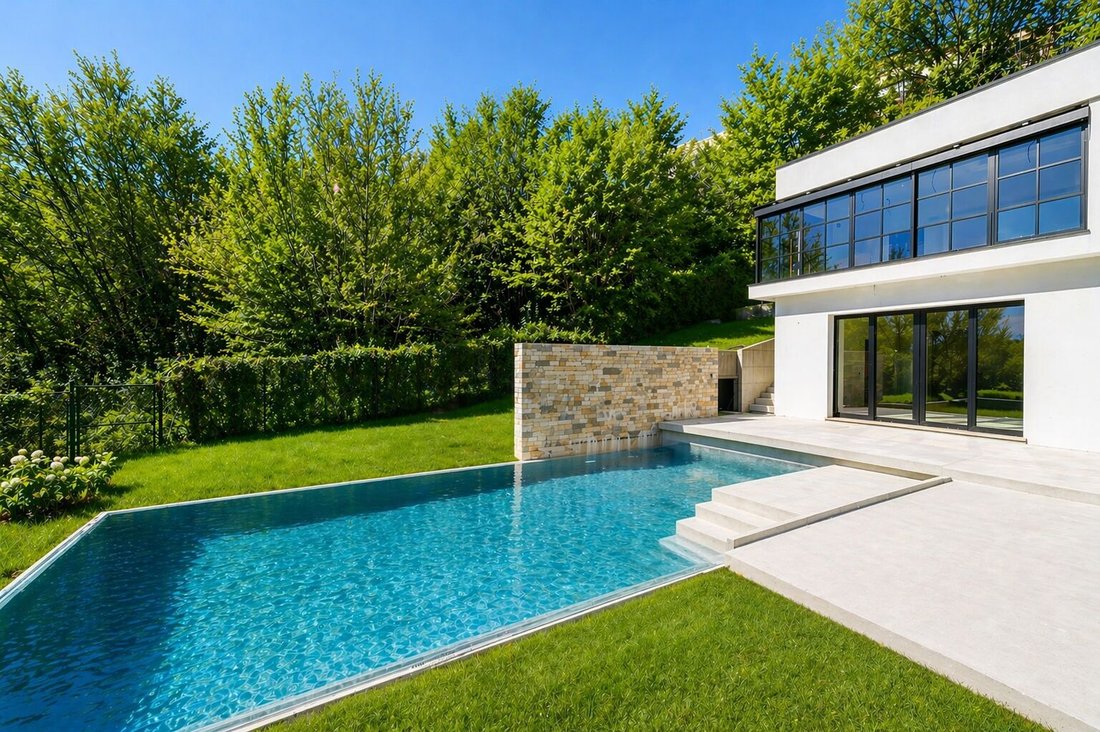 House in Soiano del Lago, Lombardy, Italy 3 - 17652647
