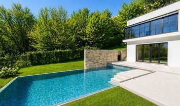 House in Soiano del Lago, Lombardy, Italy 2