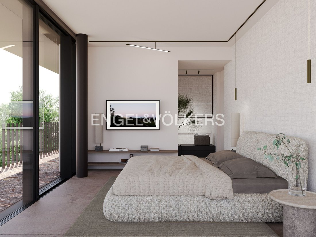 Apartment in Costermano sul Garda, Veneto, Italy 5 - 16544645