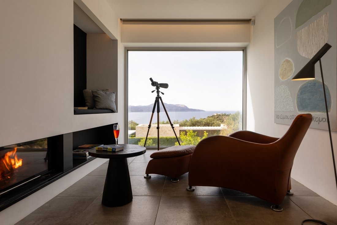 Villa in Crete, Greece 4 - 17726180