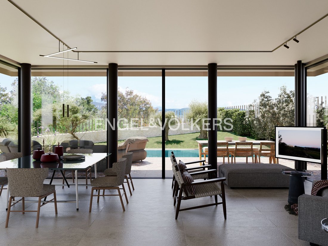 Apartment in Costermano sul Garda, Veneto, Italy 4 - 16544641