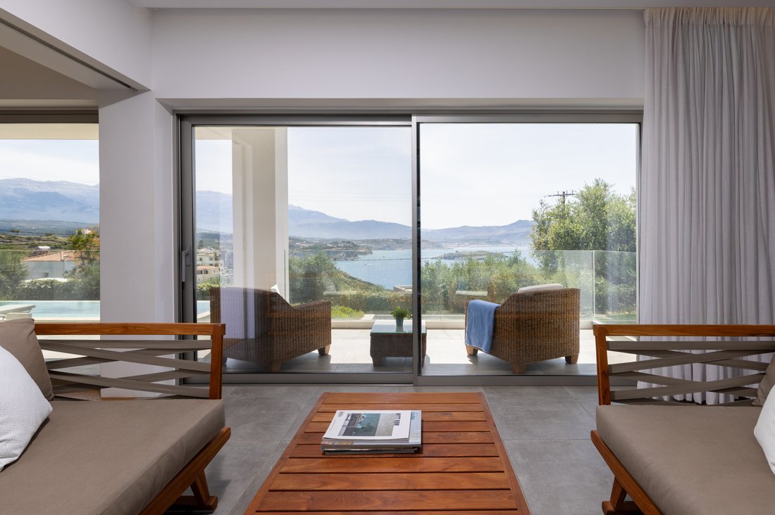Villa in Crete, Greece 2 - 17726180