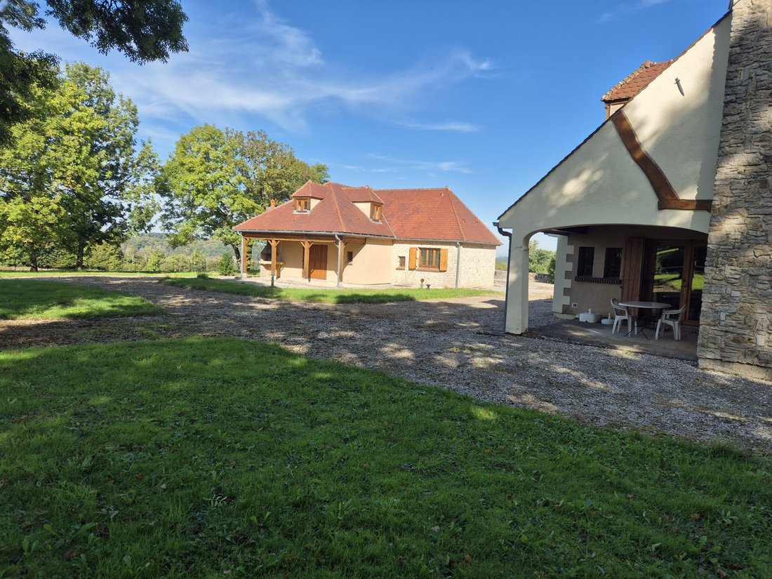 House in Voiteur, Bourgogne – Franche-Comté, France 4 - 17624588