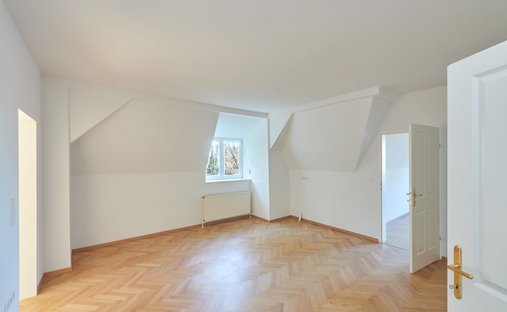 Appartement à Vienne, Vienne, Autriche 1