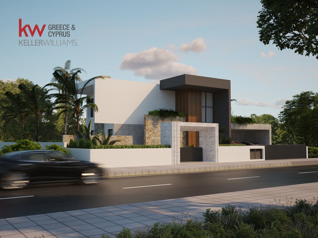 Villa in Livadia, Larnaca, Cyprus 3 - 17726913