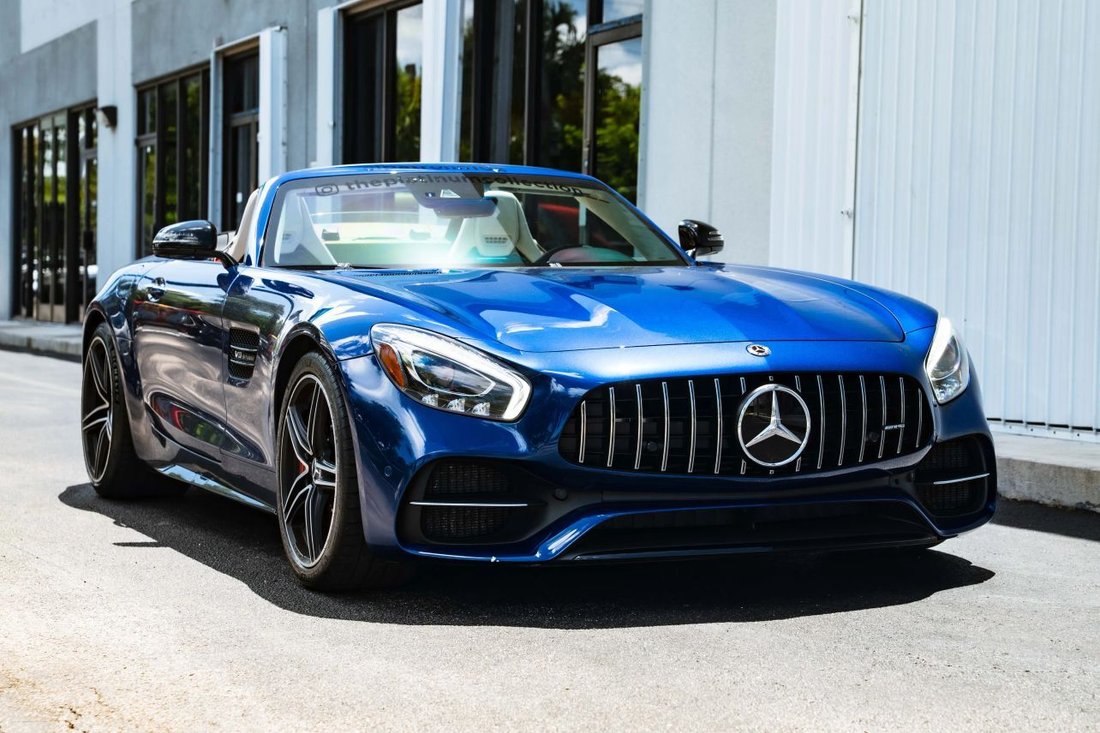 Cabriolet in Boynton Beach, FL, United States 3 - 17731655