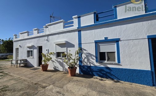 Finca a Pechao, Algarve, Portogallo 1