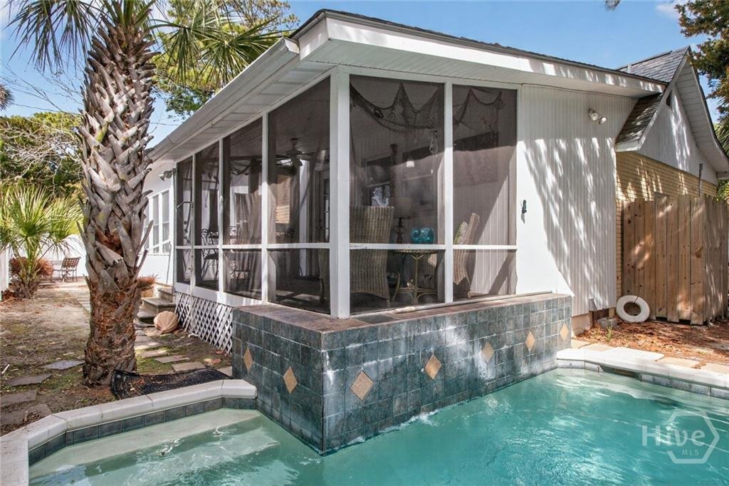 House in Tybee Island, Georgia, United States 1 - 17728506