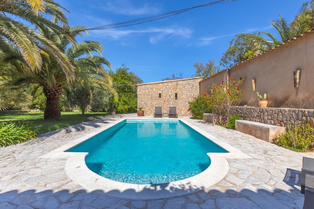 House in Soller, Balearic Islands, Spain 4 - 17682858