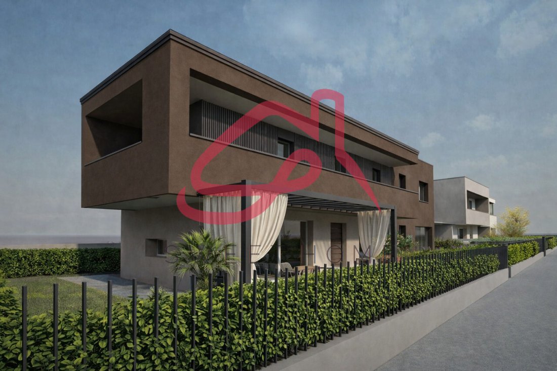 House in Limena, Veneto, Italy 5 - 14984876