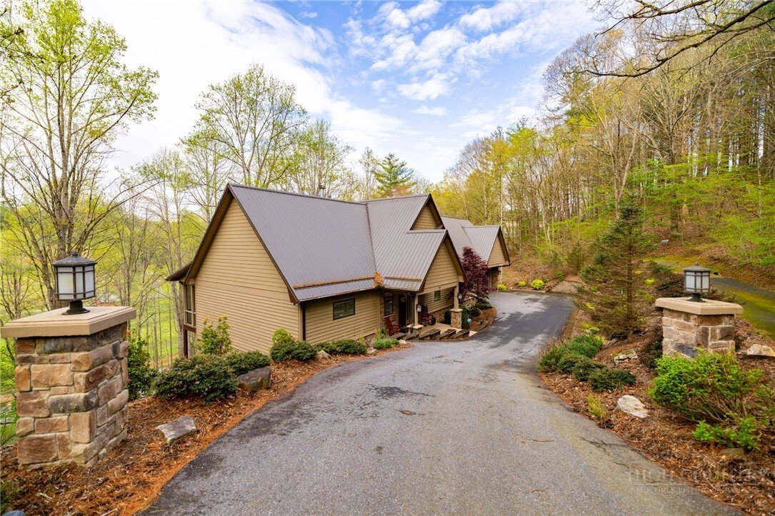 House in Jefferson, North Carolina, United States 3 - 17729489