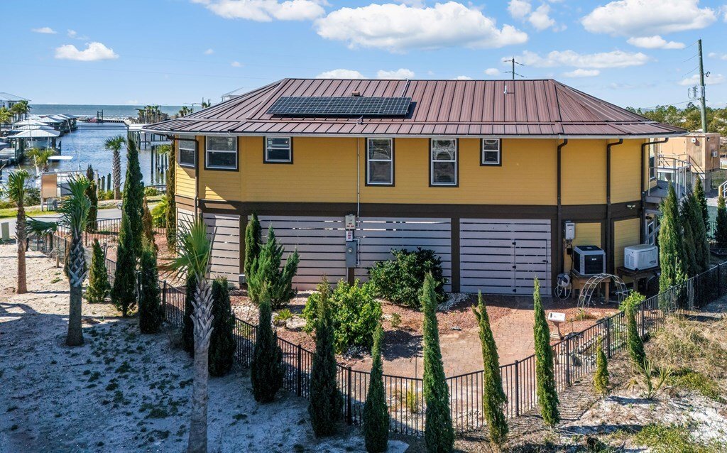 House in Port St. Joe, Florida, United States 2 - 17729199