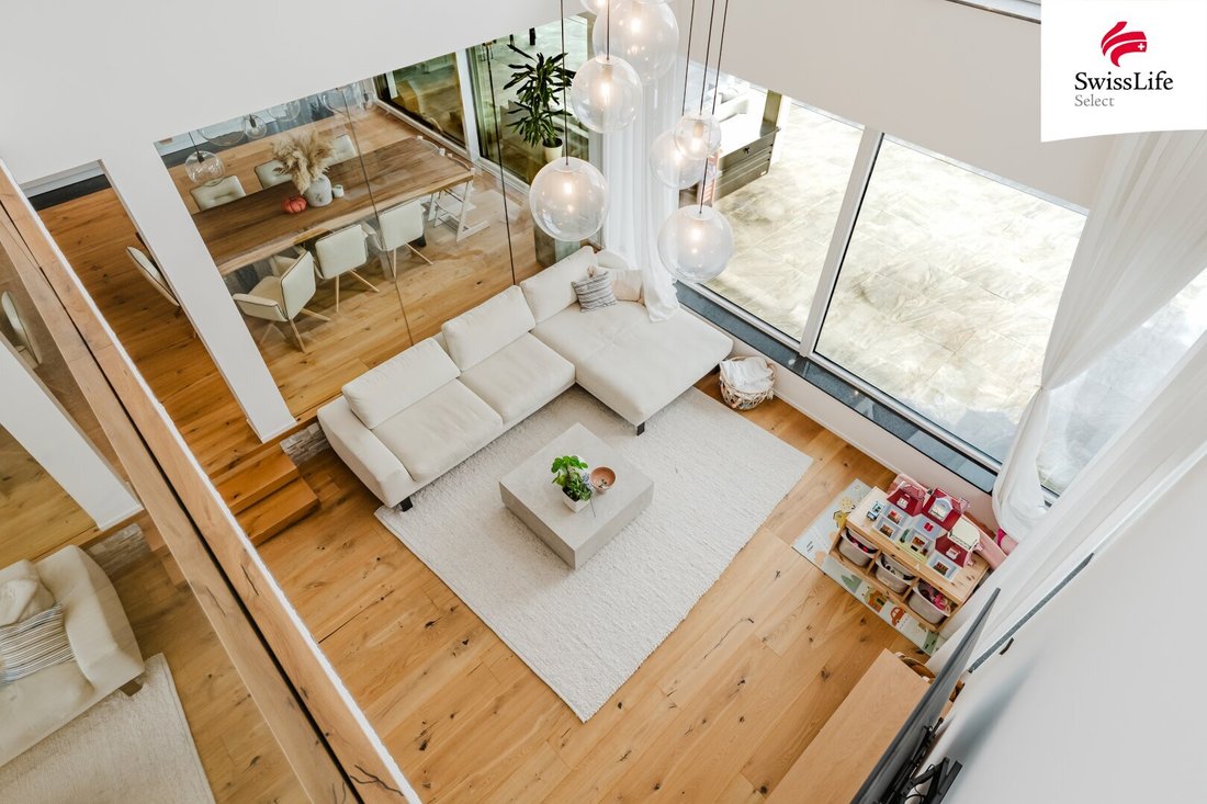 House in Wels, Upper Austria, Austria 4 - 17728247