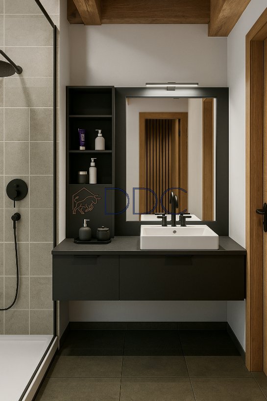 Apartment in Sauze di Cesana, Piedmont, Italy 5 - 17728363