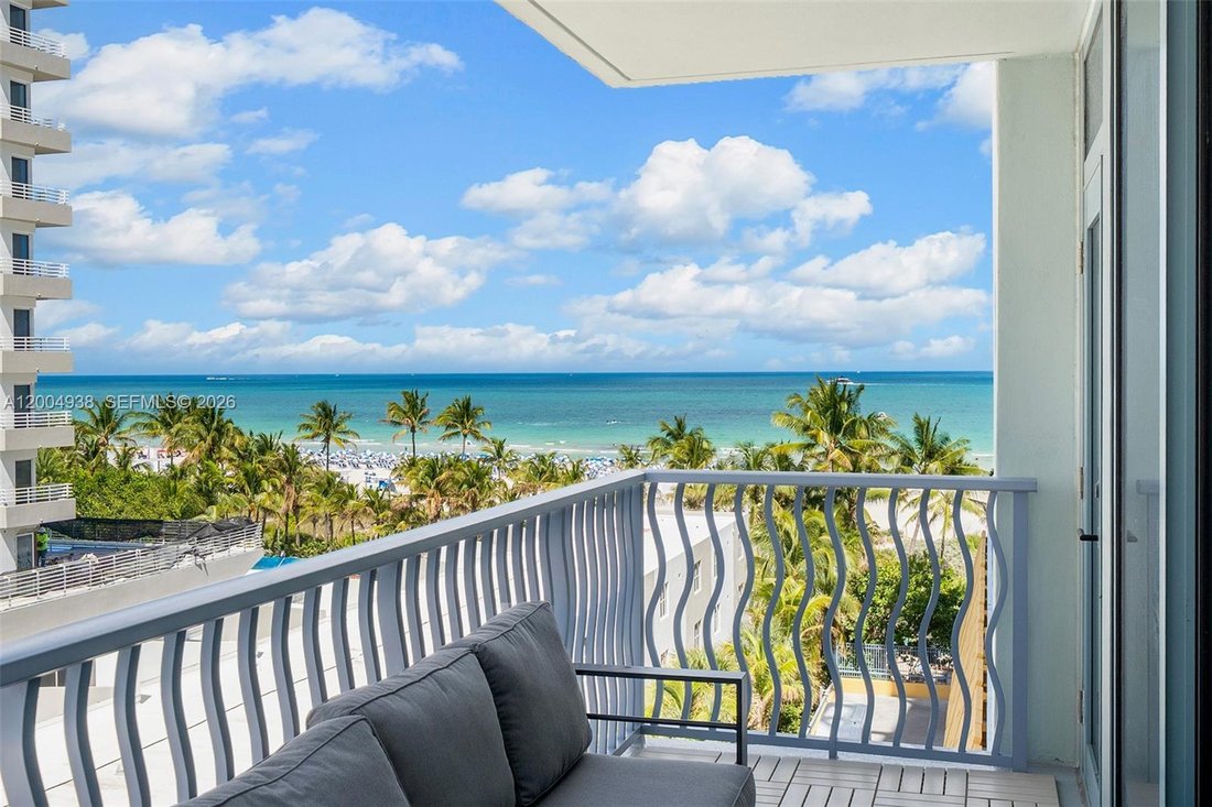 Condo in Miami Beach, Florida, United States 3 - 17729738