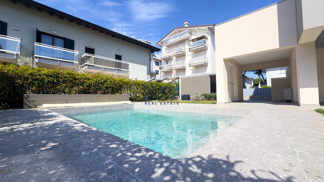Casa en Lido di Jesolo, Jesolo, Véneto 1 - 17731211