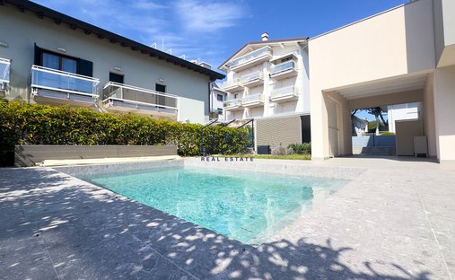 Haus in Lido di Jesolo, Jesolo, Venetien 1