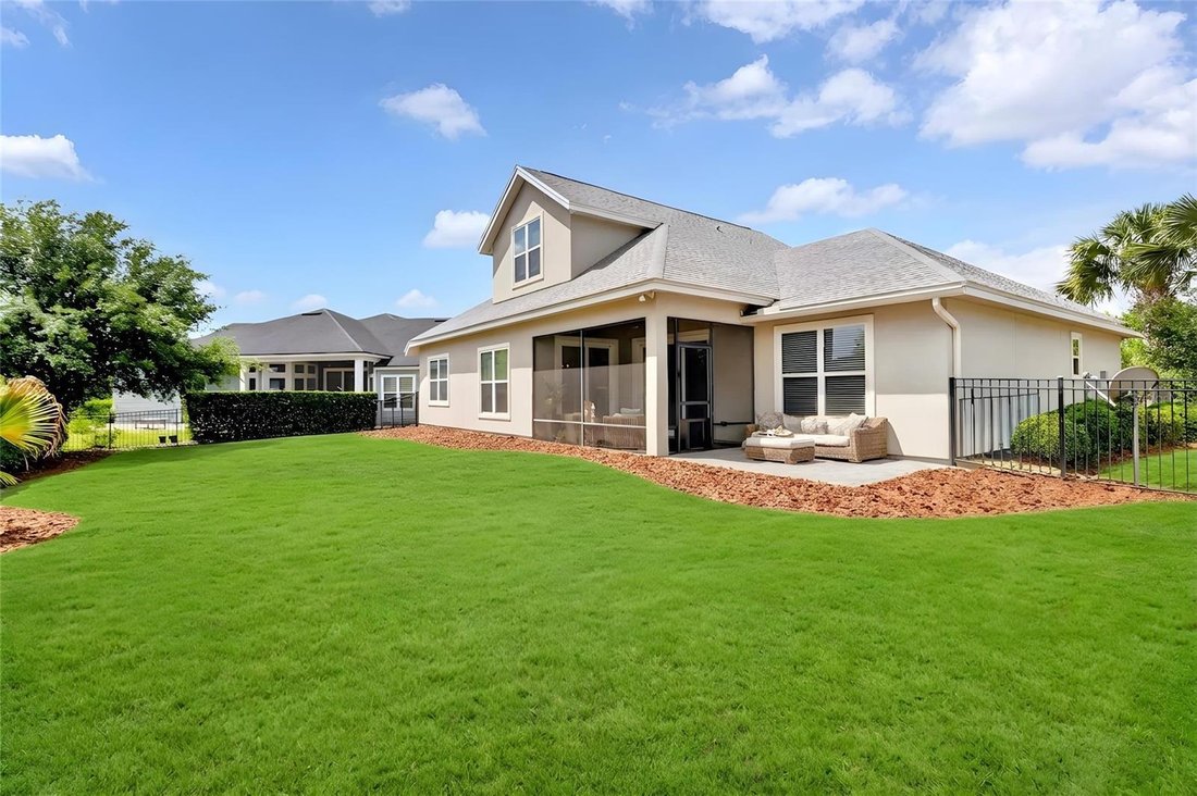 Haus in Gainesville, Florida, Vereinigte Staaten 2 - 17662475