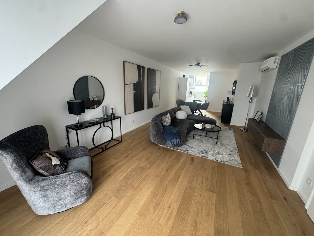 Penthouse in Vienna, Wien, Austria 1 - 16429374