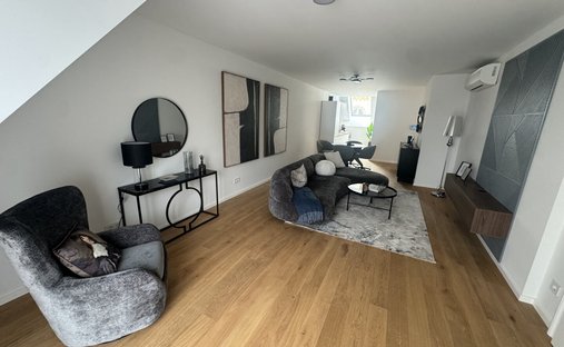 Penthouse in Wien, Wien, Österreich 1
