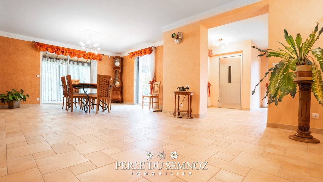 Villa in Seynod, Annecy, France 1 - 17732283