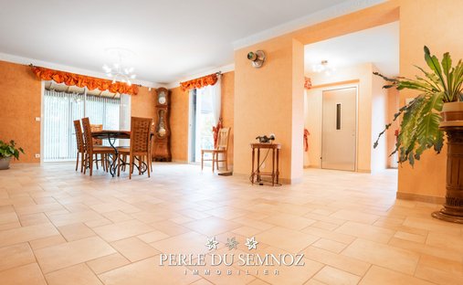 Villa in Seynod, Annecy, France 1