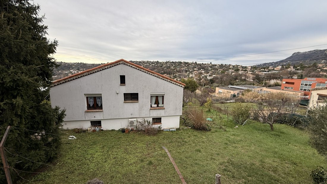 House in Saint-Jeannet, Provence-Alpes-Côte d'Azur, France 3 - 17730757