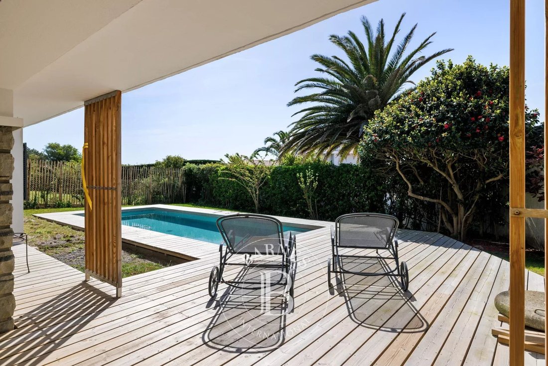 House in Labordotte-La Colline, Biarritz, France 3 - 17728148