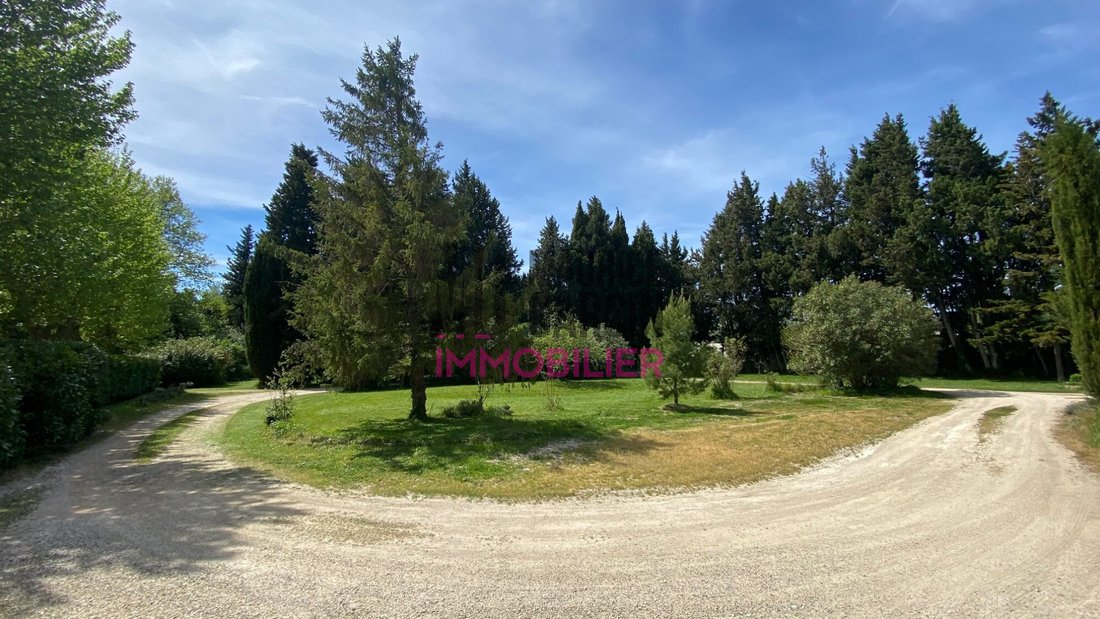 House in Centre Ville, Sorgues, France 5 - 17732457
