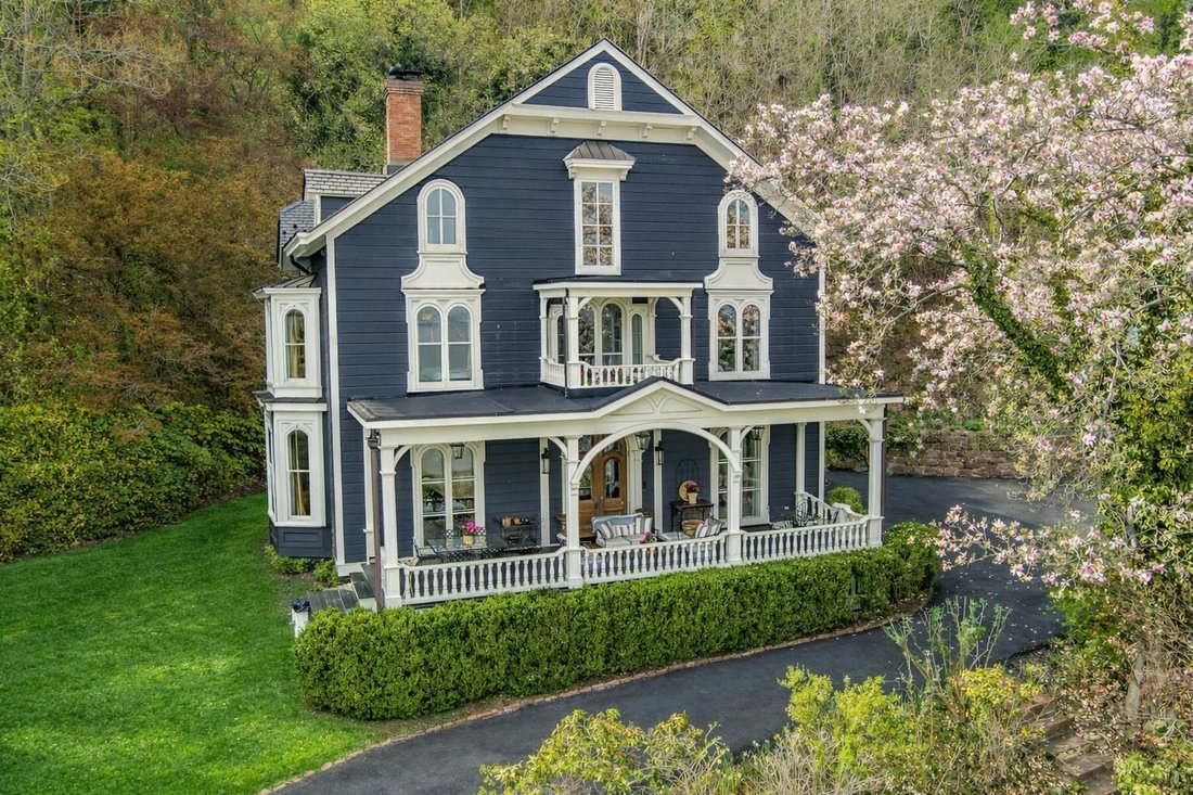 House in Nyack, New York, United States 4 - 17728791