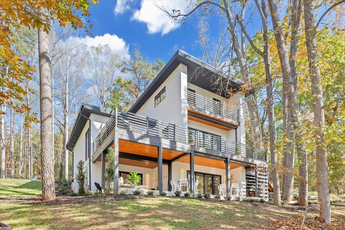 House in Moneta, Virginia, United States 4 - 17731252