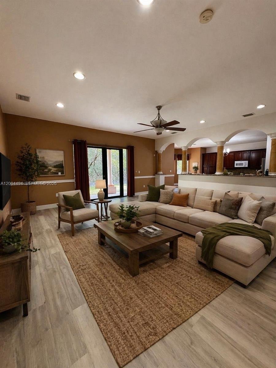 House in Cutler Bay, Florida, United States 1 - 17729758