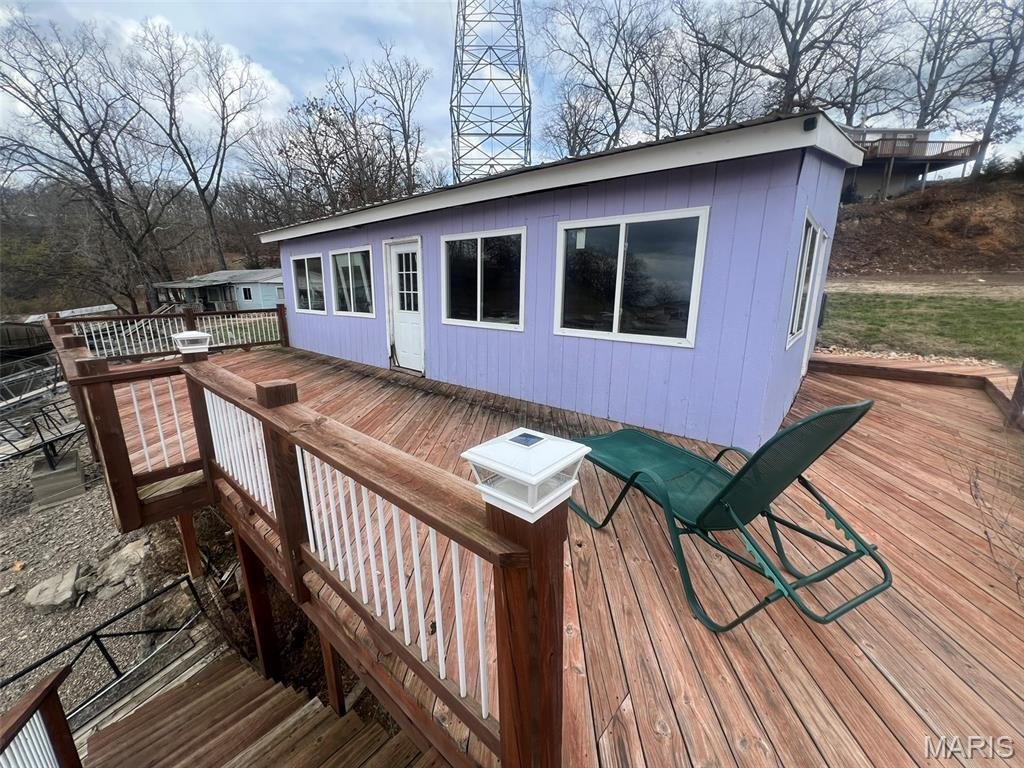 House in Sunrise Beach, Missouri, United States 3 - 17729538