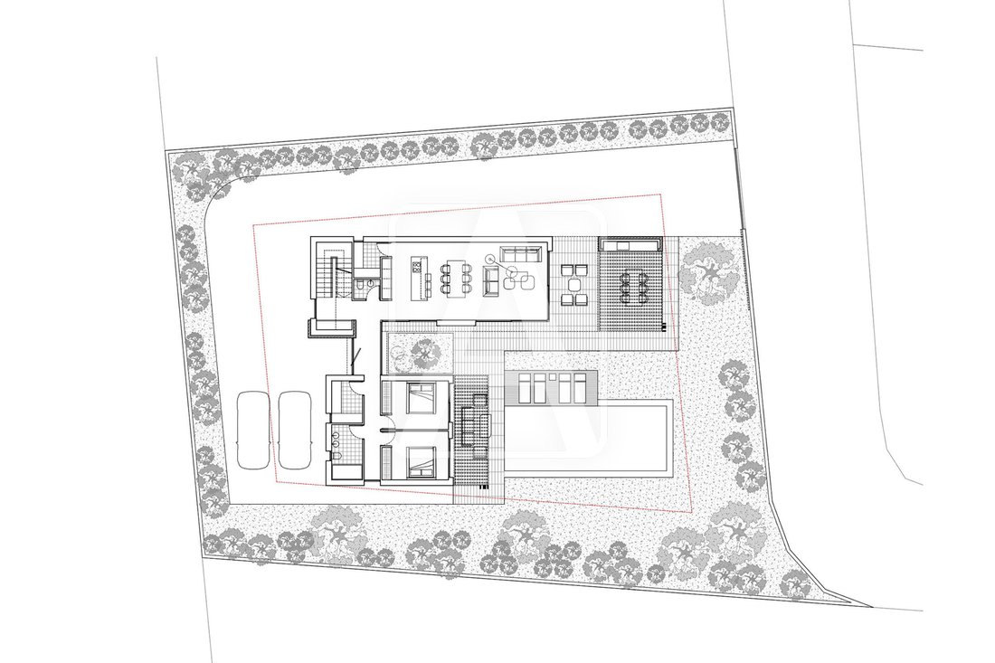 Villa in Xabia / Javea, Valencian Community, Spain 3 - 17729725