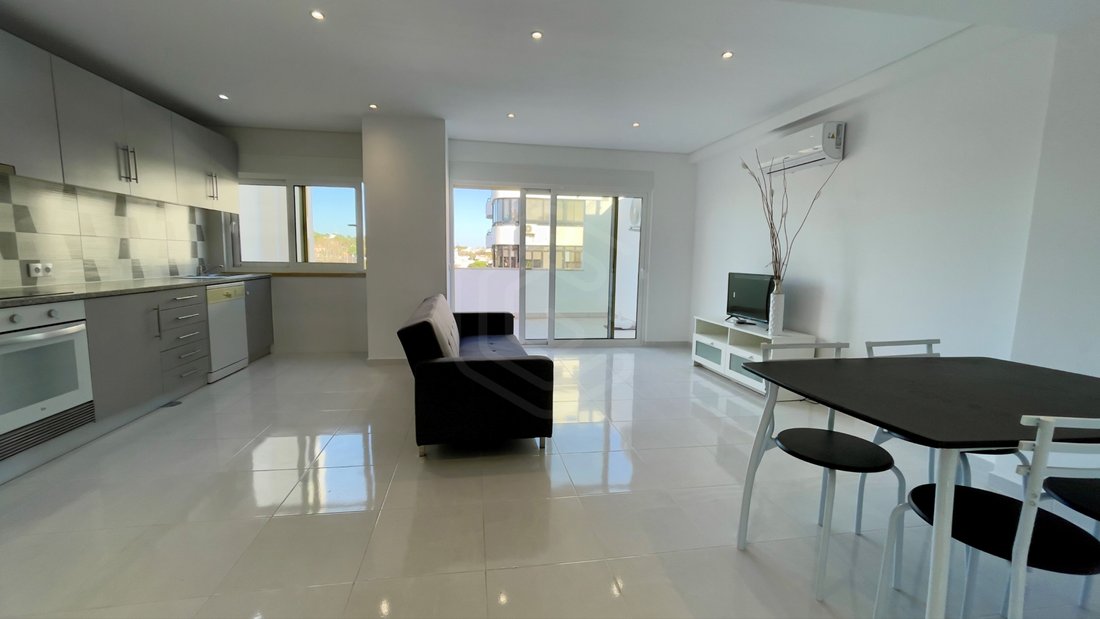 Apartment in Quarteira, Algarve, Portugal 2 - 17730975