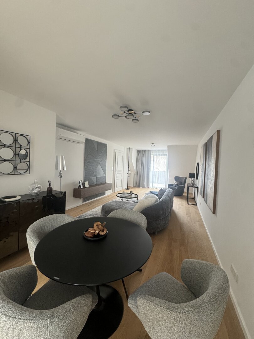 Penthouse in Vienna, Wien, Austria 3 - 16429374