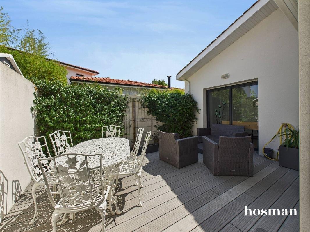 House in Sud Ouest, Andernos-les-Bains, France 1 - 16160656