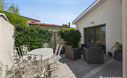 House in Sud Ouest, Andernos-les-Bains, France 1