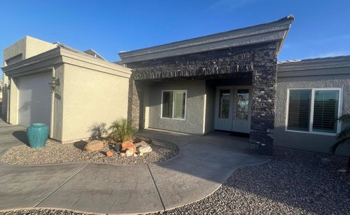 House in Lake Havasu City, Arizona, United States 1