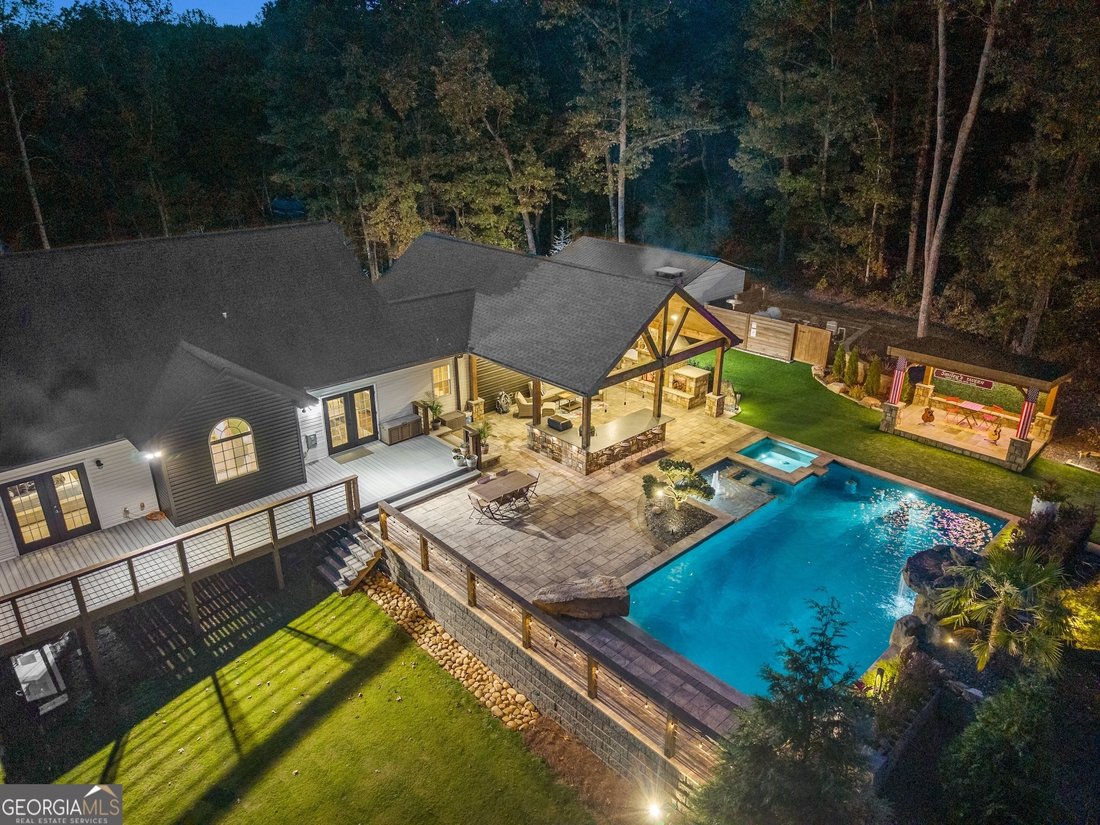 House in Cumming, Georgia, United States 4 - 17727012