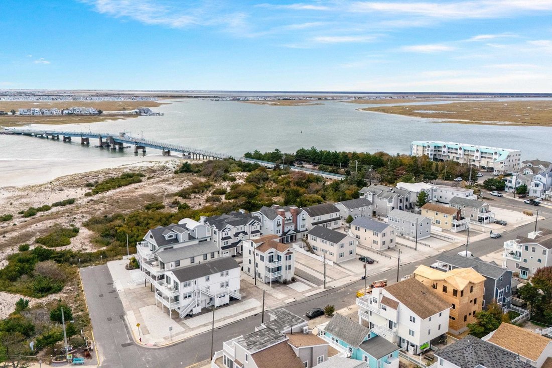 House in Sea Isle City, New Jersey, United States 3 - 17729233