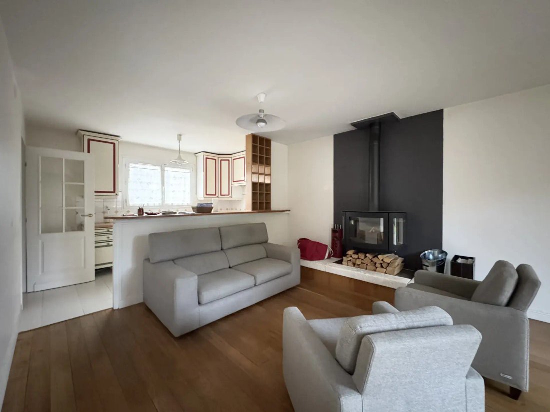House in Nord, Chambourcy, France 5 - 17727433