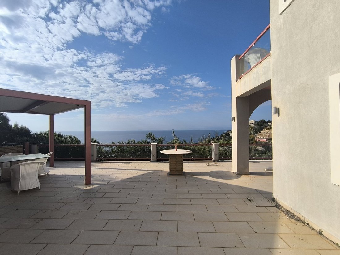 Villa in Elios-Proni, Peloponnese, Western Greece and the Ionian, Greece 5 - 17727054