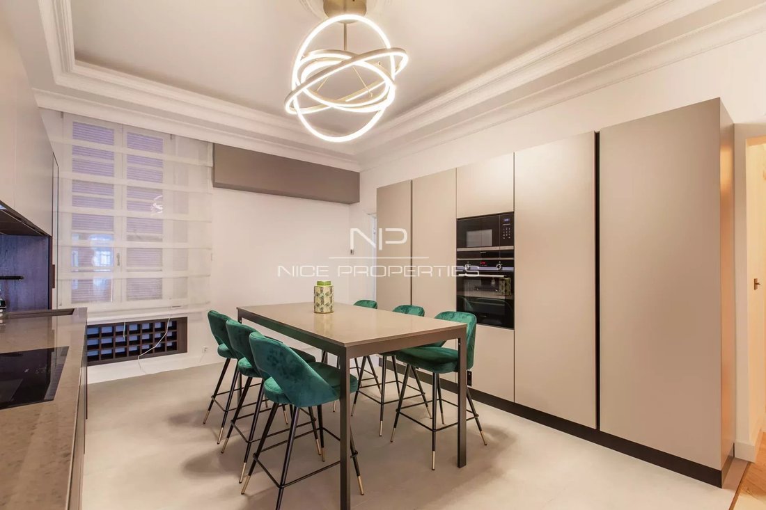 Apartment in Nice, Provence-Alpes-Côte d'Azur, France 2 - 17727835