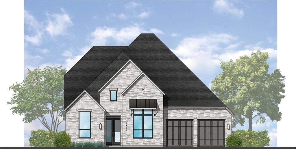 Haus in Aledo, Texas, Vereinigte Staaten 1 - 17730507