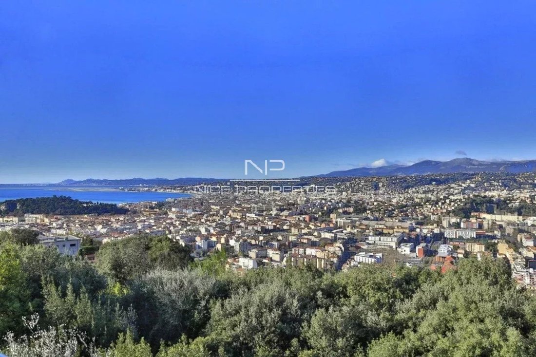 Apartment in Mont Boron, Nice, Provence-Alpes-Côte d'Azur 2 - 17727925