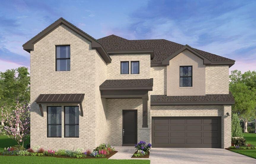 House in Frisco, Texas, United States 3 - 17730504