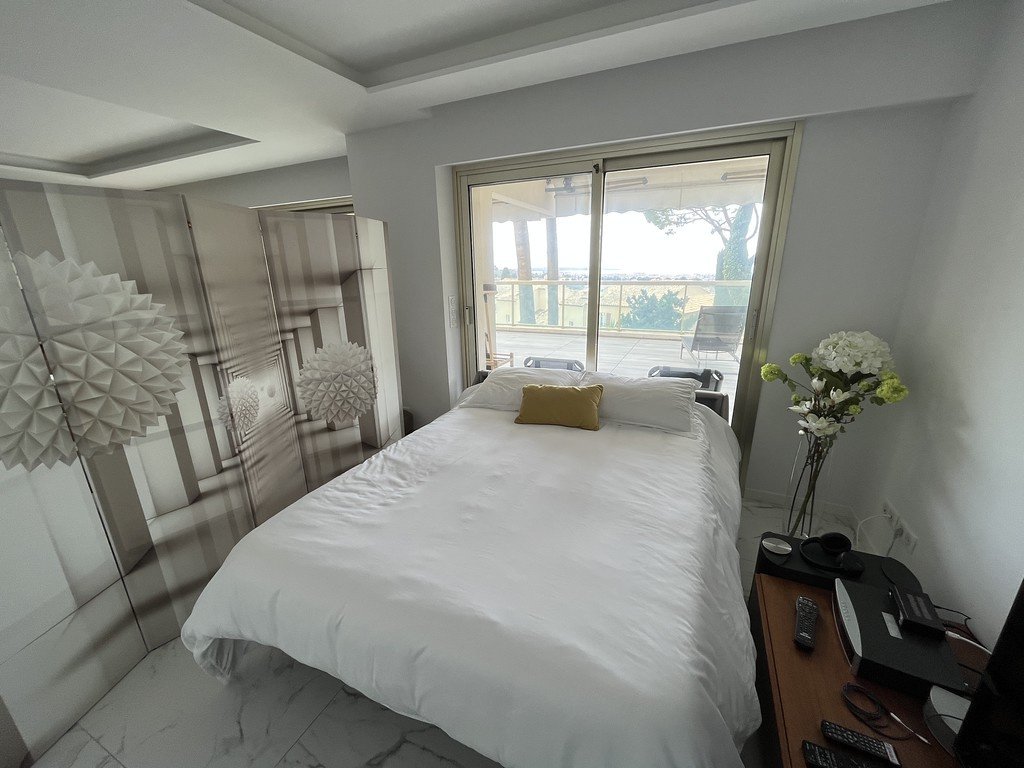 Apartment in Vieux Cannet, Le Cannet, France 5 - 17730203