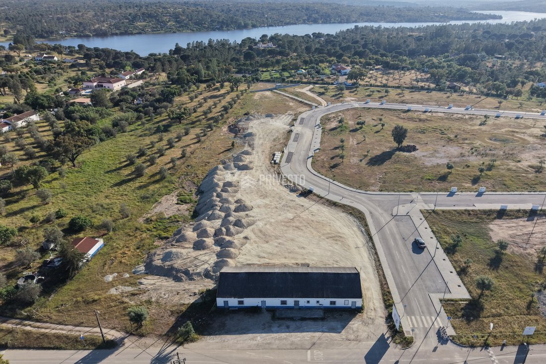 Land in Montargil, Portalegre, Portugal 5 - 17463984