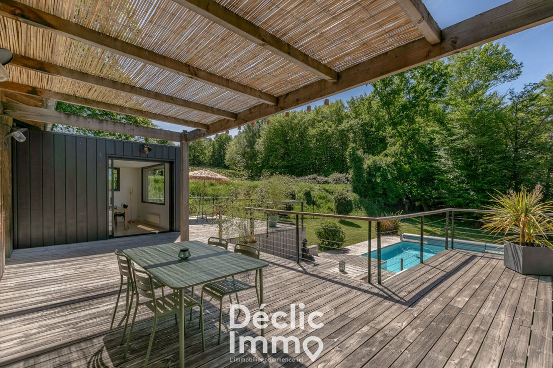 House in Latresne, Nouvelle-Aquitaine, France 4 - 17730146